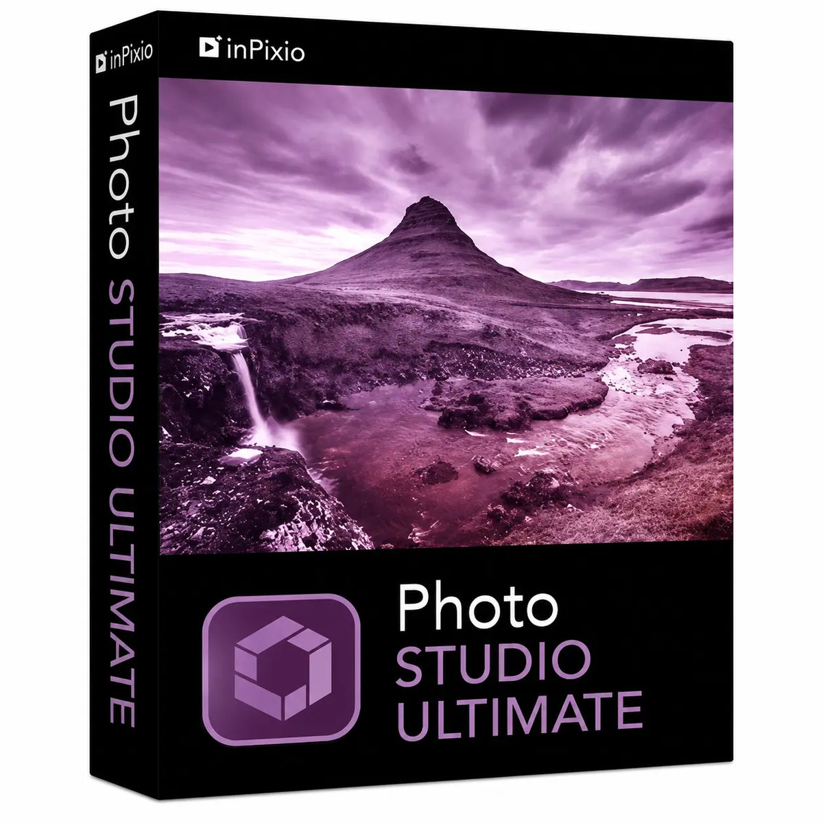 inPixio Photo Studio 10 Ultimate Main image