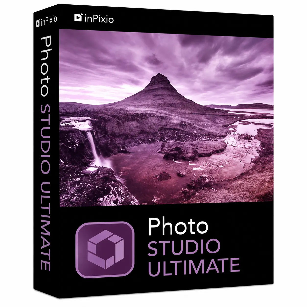inPixio Photo Studio 10 Ultimate
