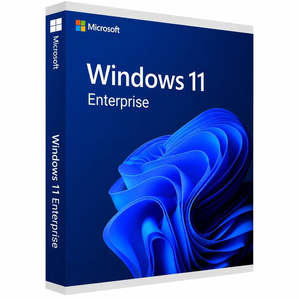 Microsoft Windows 11 Enterprise Retail License Key